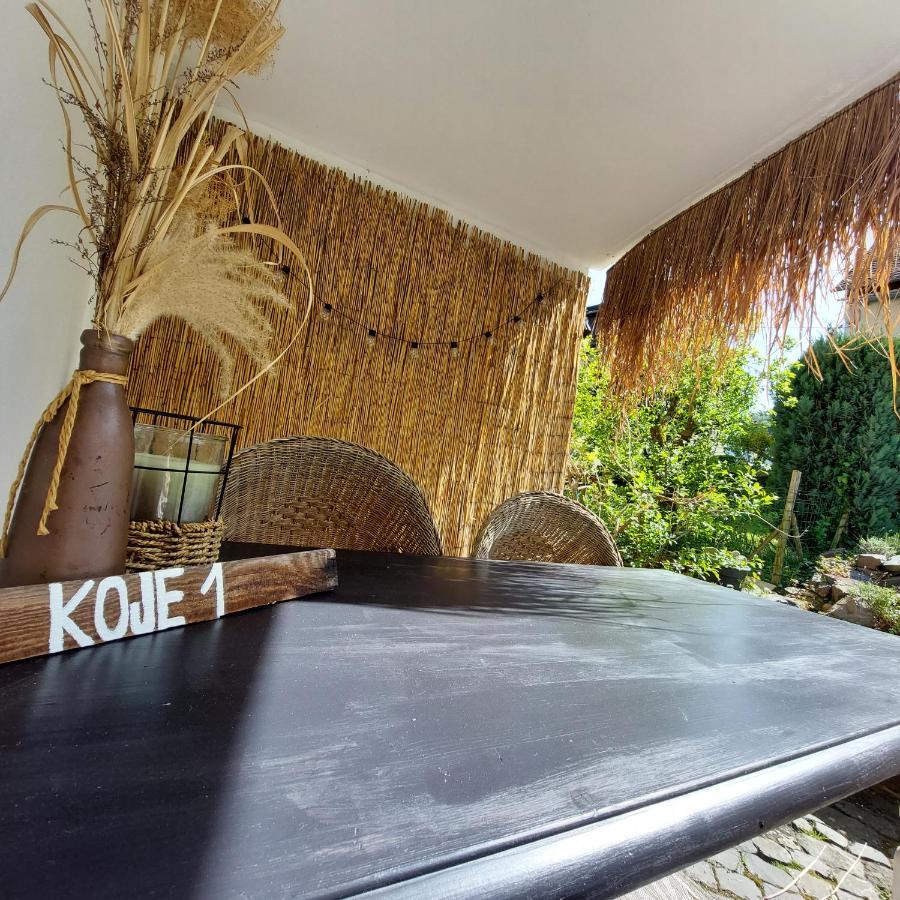 Koje1 Villa Bremm Exterior photo